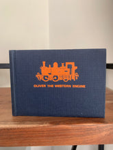 Oliver the Western Engine