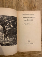 The Princess and Goblin