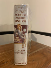 The Chalet School and the Lintons