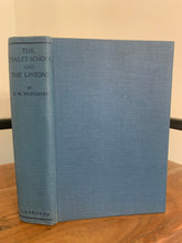 The Chalet School and the Lintons