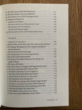 The Original Folk and Fairy Tales of the Brothers Grimm