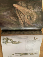 Brian Froud's Faeries' Tales (signed and doodled)