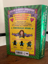 Emerald Star (signed)