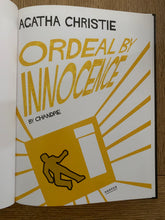 Ordeal By Innocence