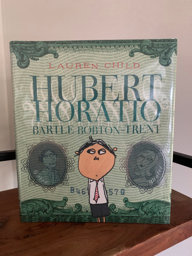 Hubert Horatio Bartle Bobton-Trent (signed)