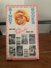 A ‘Sindy’ Adventure Story: Down Texas Way