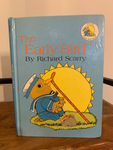 The Early Bird