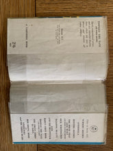 Tootles The Taxi and Other Rhymes - Ladybird 'Well Loved Tales'
