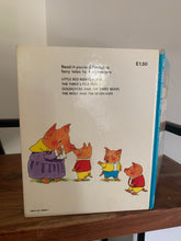 The Three Little Pigs