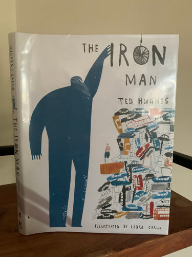 The Iron Man
