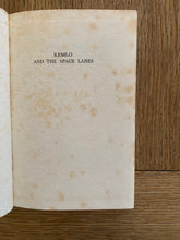Kemlo and the Space Lanes