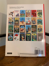 The Adventures of Tintin - In the Land of the Soviets