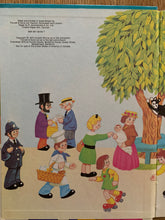 Camberwick Green Annual 1976