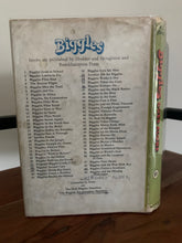 Biggles Goes Alone