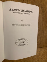 Seven Scamps