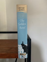 The Golden Bowl - Folio Society in slipcase