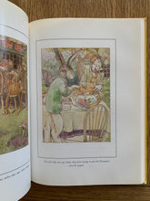 Alice's Adventures in Wonderland