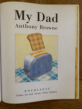 My Dad