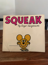Squeak