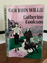 Our John Willie