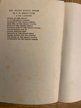 The New House at the Chalet School