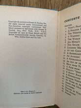 The Whispering Statue