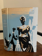 The Golden Bowl - Folio Society in slipcase