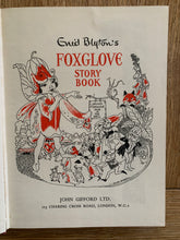 Enid Blyton's Foxglove Story Book