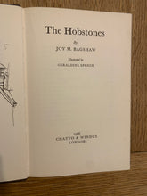 The Hobstones