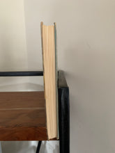 The Hartwarp Light Railway (signed)