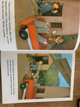 Windy Miller's Birthday - A Camberwick Green Story