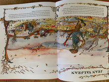 Les Miserables (signed)