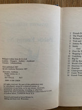 Public Enemy No 2 (signed)