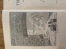 The Picts and The Martyrs or, Not Welcome at All