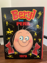 Beryl the Peril 1973