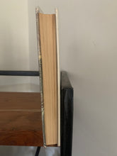 The Secret in the Old Attic