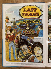 Misty Annual 1983