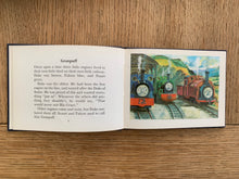 Duke the Lost Engine