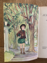 Alice-all-by-Herself
