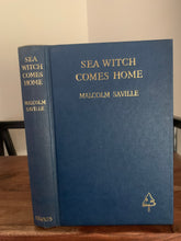 Sea Witch Comes Home