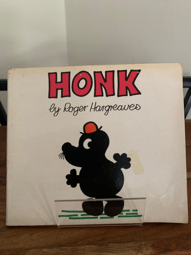 Honk