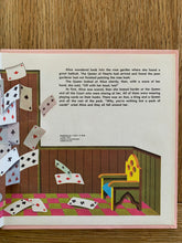 Alice in Wonderland - Pop-Up