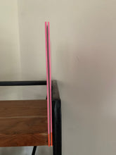 Elmer and Wilbur (signed with Elmer doodle)