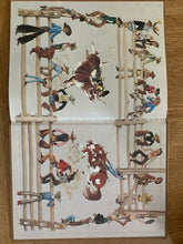 Dean's Gold Medal Book of Cowboys