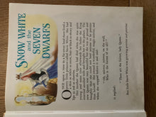 Hilda Boswell's Treasury of Fairy Tales