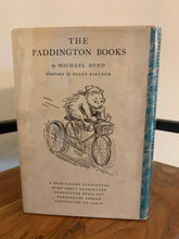 Paddington Marches on