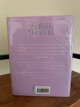 Across The Wall (signed)