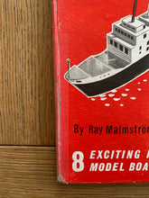 Eagle Book of Model Boats
