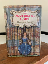 The Armourer's House