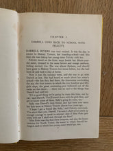 Upper Fourth At Malory Towers